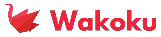 Wakoku logo