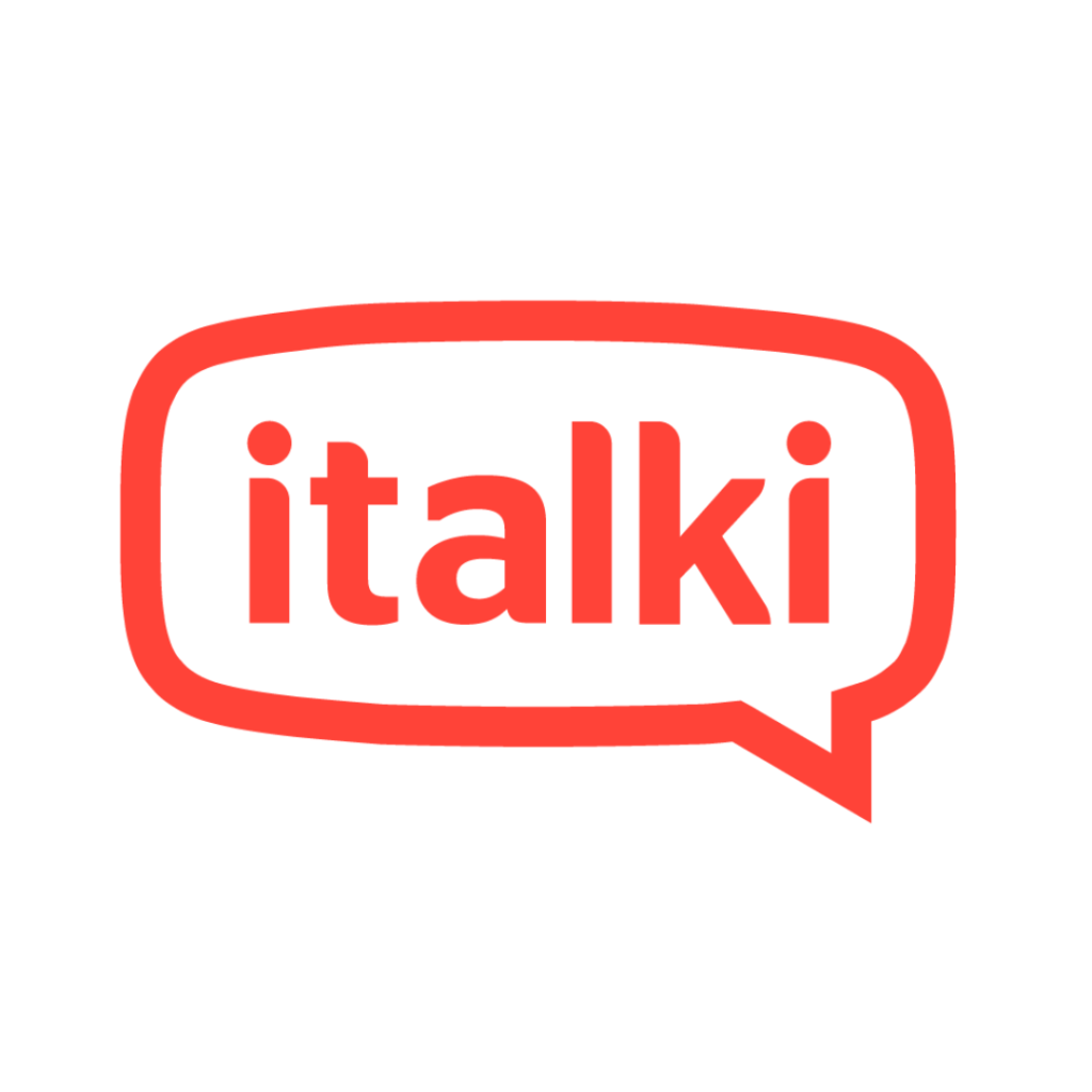 Italki Logo