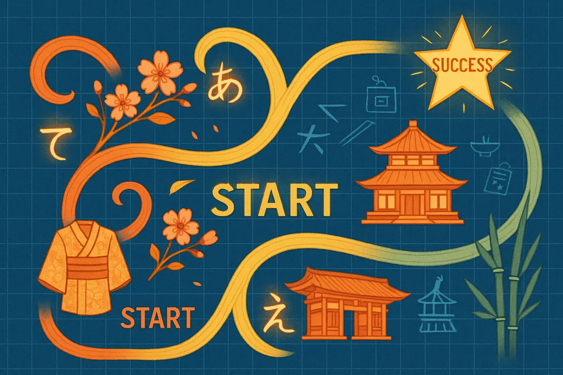 JLPT N5 Free Study Material: Wakoku’s Complete Guide