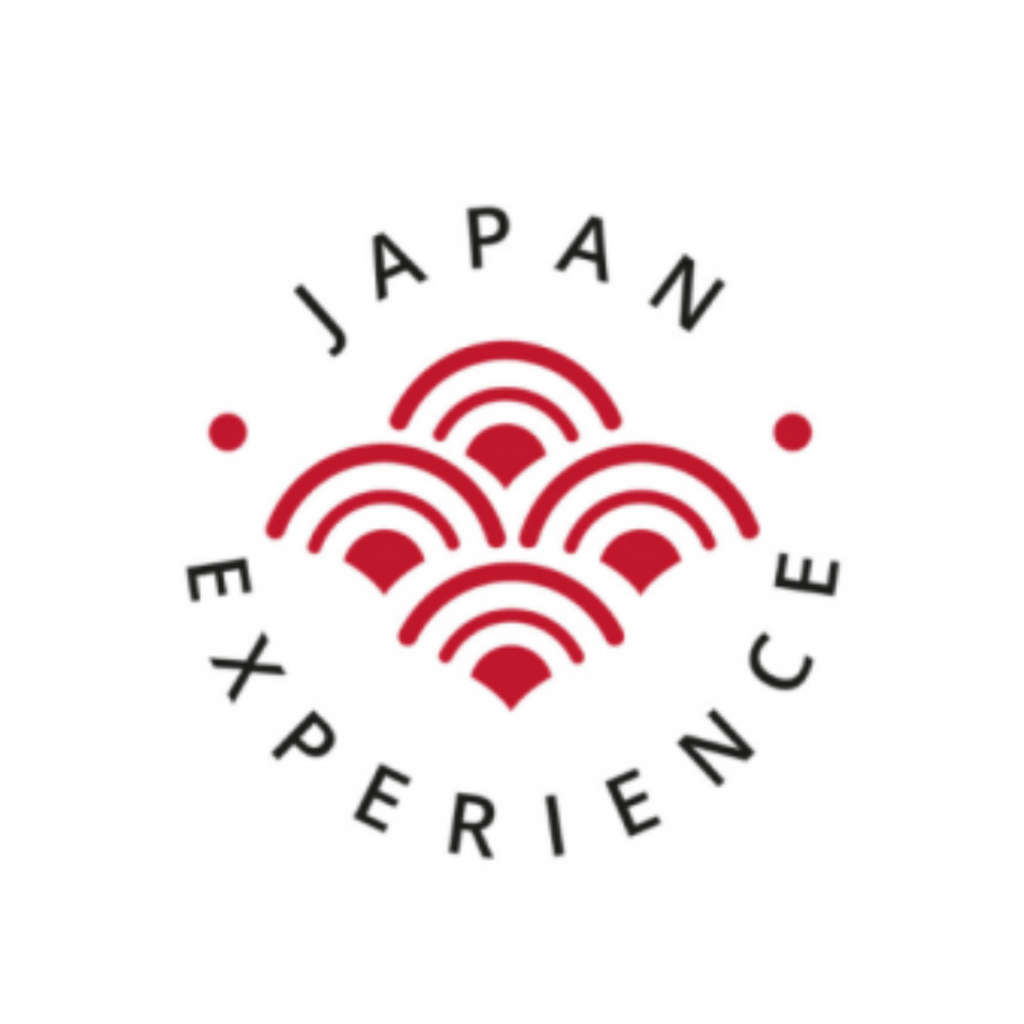 Japan Experience Logo