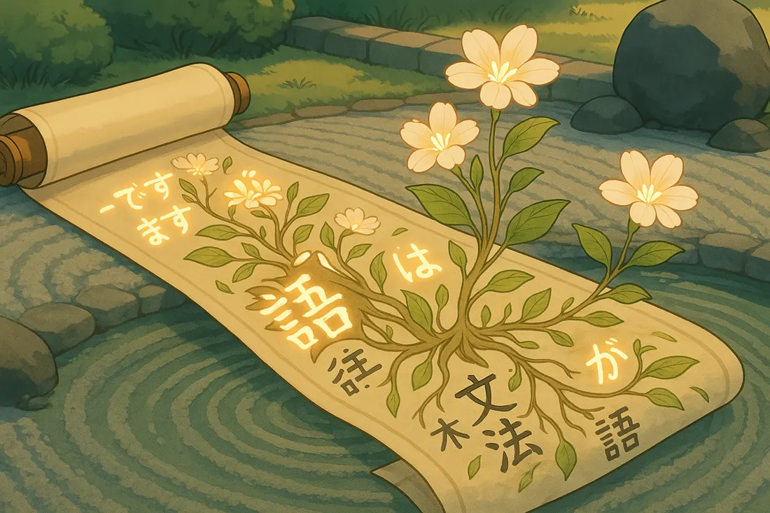 Top Japanese Grammar Resources for Learners in 2025