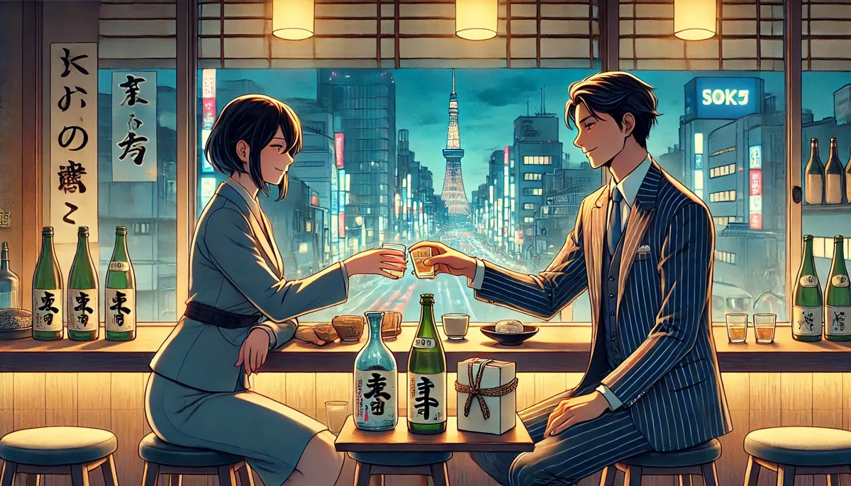 Japanese Business Etiquette: What You Must Know