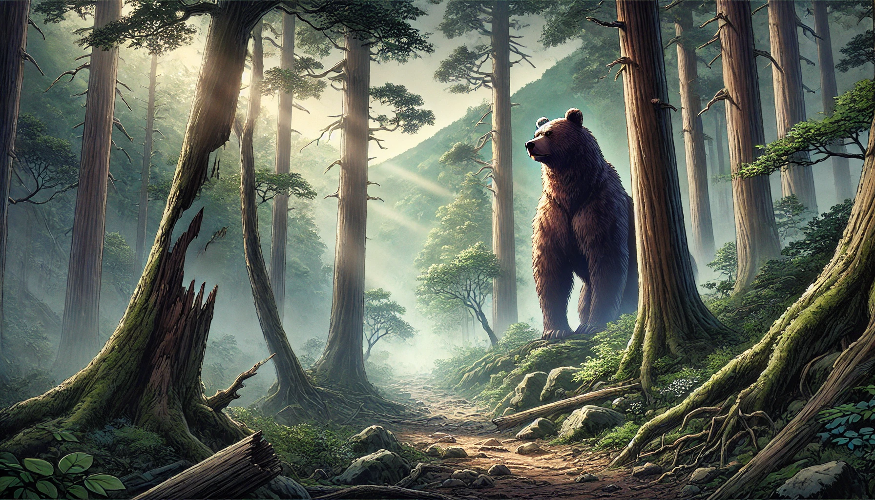 Wildlife Safety Guide: Most Dangerous Animals in Japan | Wakoku