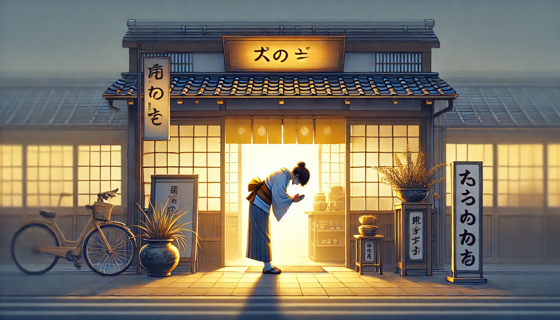 Okyakusama Explained: The Key to Japanese Business Culture | Wakoku