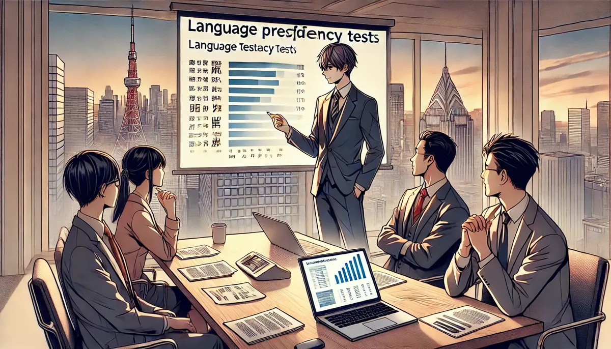TOPJ vs. JLPT: Which Japanese Test Is Right for You?