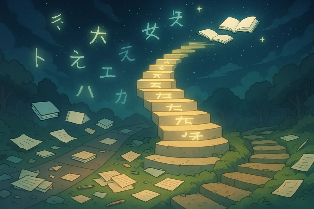 WaniKani Levels Explained: Tips to Stay on Track