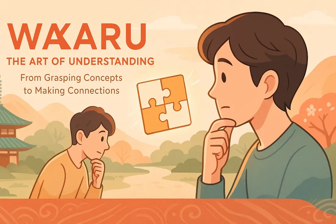 Wakaru Meaning Explained: How to Use It Correctly