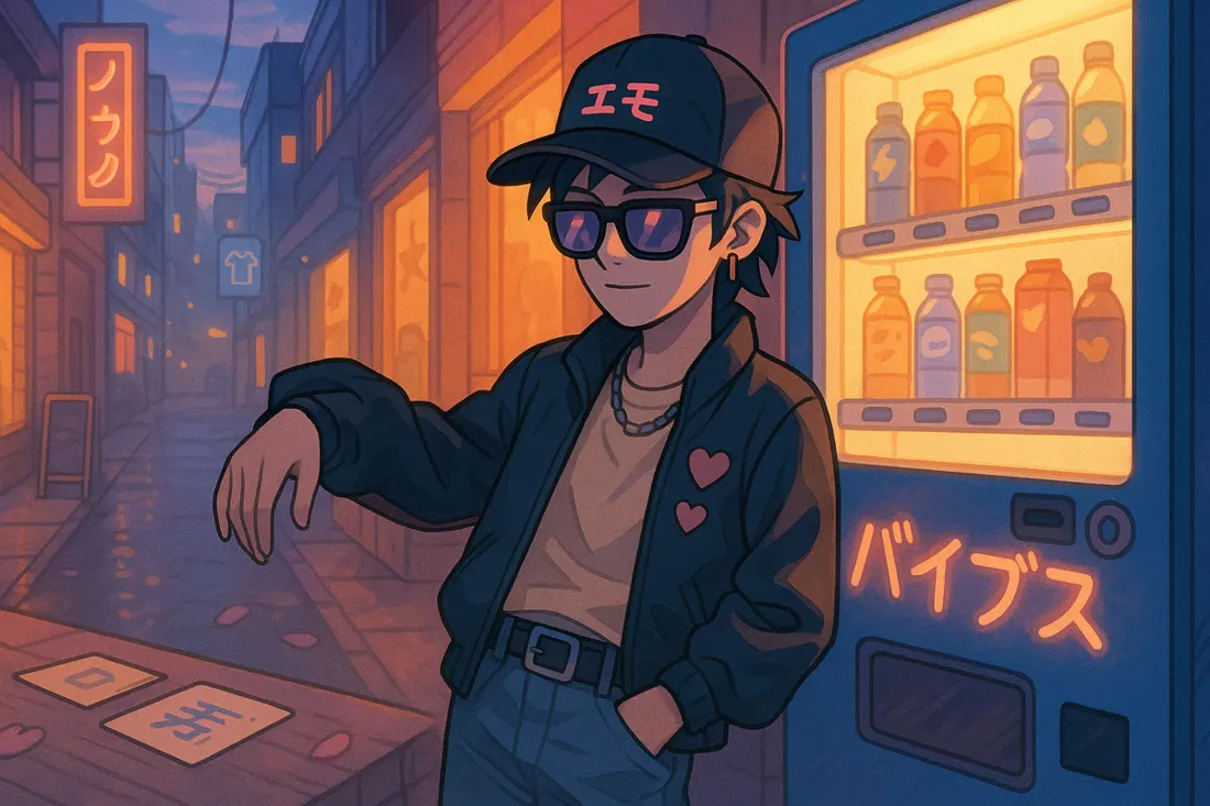 20 Fun Ways to Say Cool in Japanese