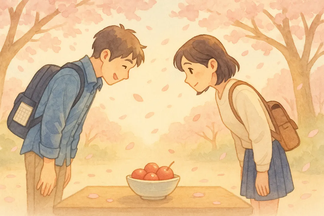 What Does Nansai Desu Ka Mean in Japanese?