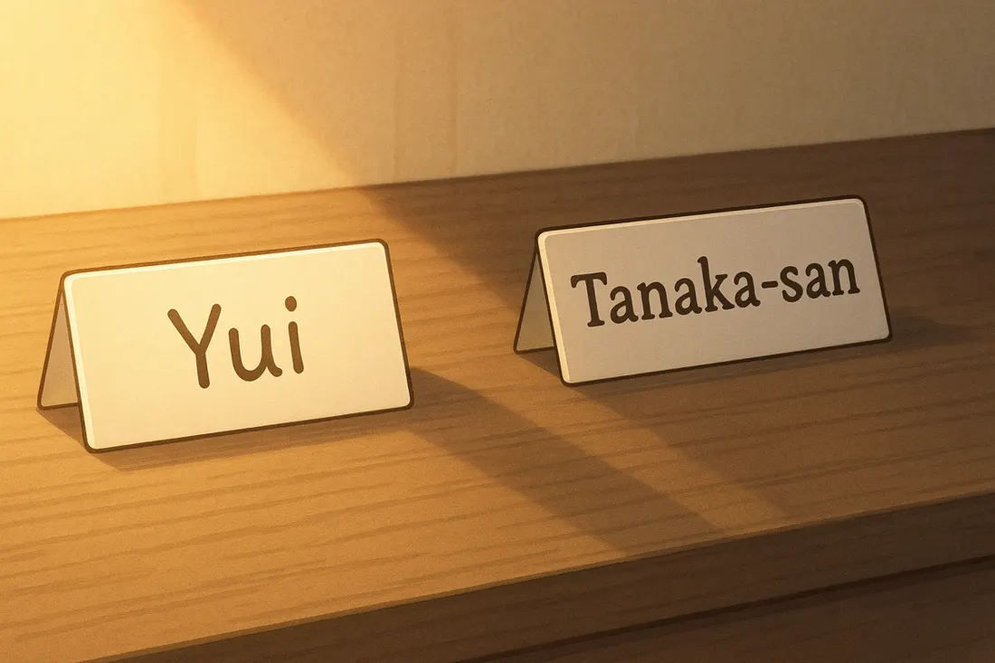 What Does Kun Mean in Japanese? Honorifics Explained