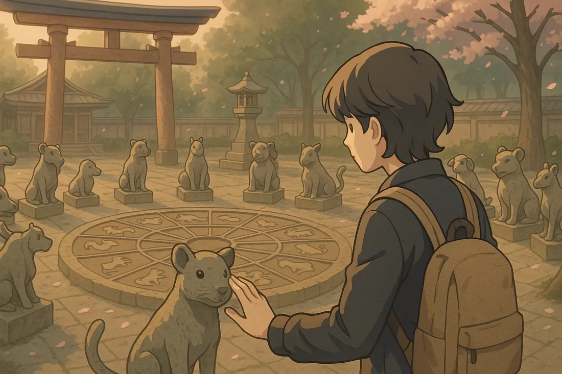 Japanese Zodiac Calculator: Your Complete Guide