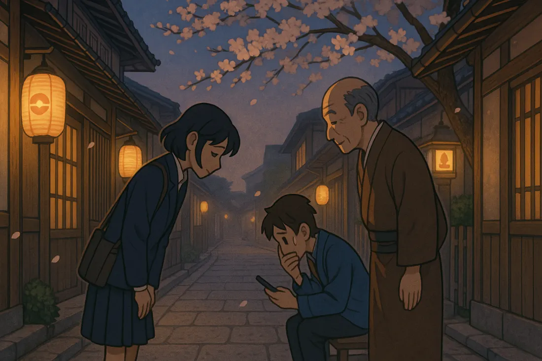 Konbanwa in English: Meaning, Usage, and When to Say It