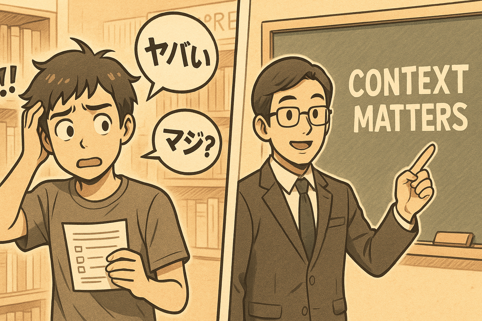 What Does Nakadashi Mean? Japanese Slang Context | Wakoku