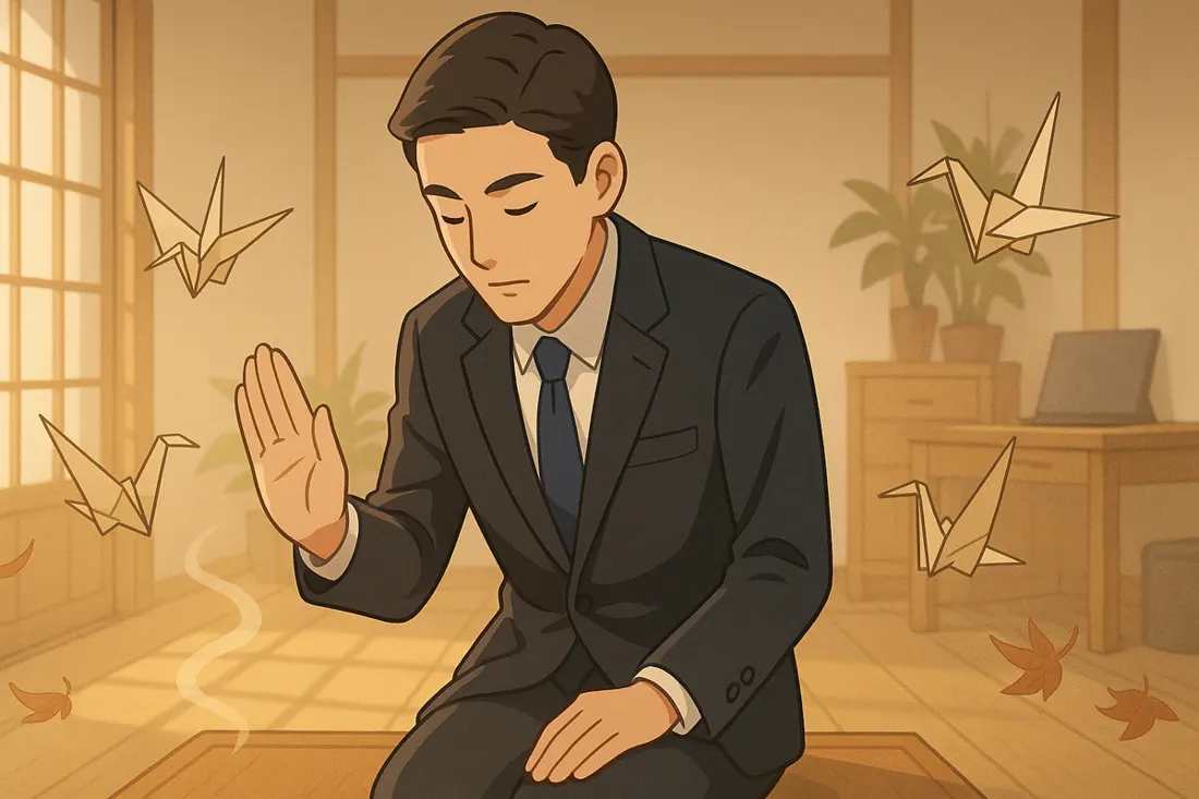 How to Say No in Japanese Politely Without Being Rude