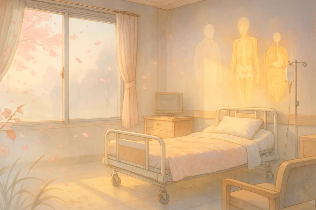 Trends Behind the Leading Cause of Death in Japan