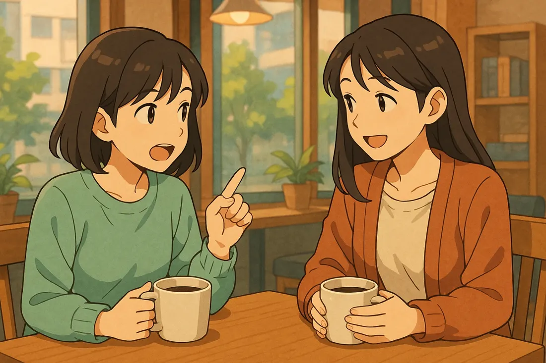 Understanding No Ni Japanese: Express Contrast Naturally